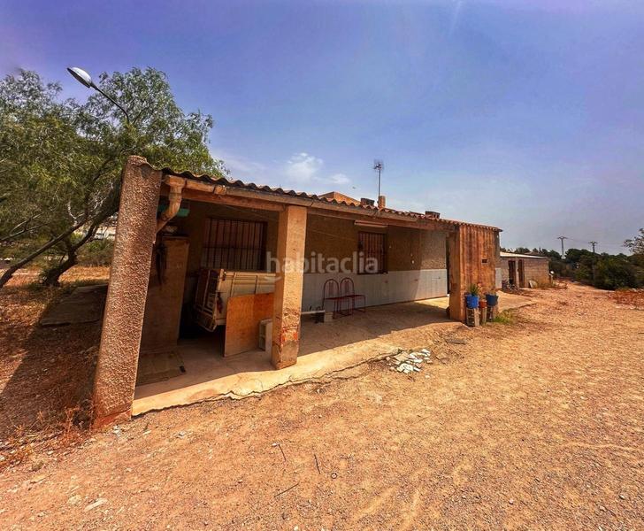 Foto a17623da-7f54-4f7d-b512-4bac0341afac. Casale in Crevillente