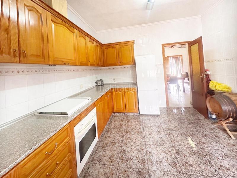 Foto b3c063de-756f-437b-b82c-5eee3b8beb39. Casale in Crevillente