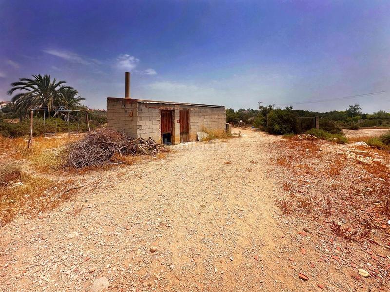 Foto c0babc23-6d70-479e-9dde-47218cd61fcb. Casale in Crevillente