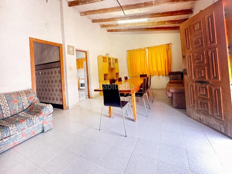 Foto dabae553-6b62-479c-b87e-96545dc805fb. Casale in Crevillente