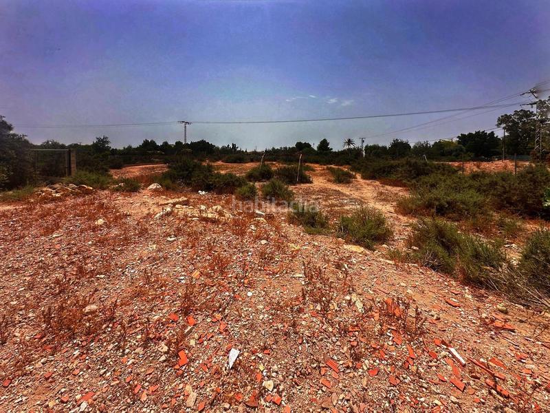 Foto eb6b0c4d-fa0f-47a2-b821-4ba35d335bf9. Casale in Crevillente