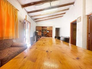 Masia  Partida equipamientos h2. Tu casa de campo a 1 minuto de crevillent