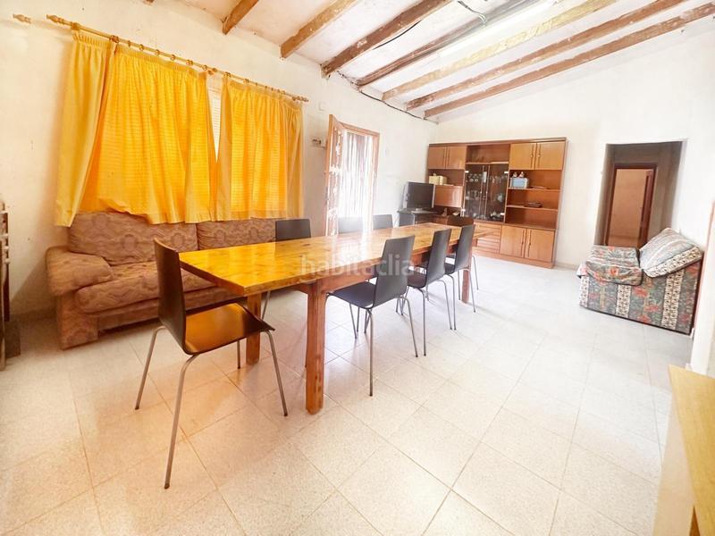 Foto f698f744-4dc0-4a27-a5a5-a255aec1d1cd. Casale in Crevillente