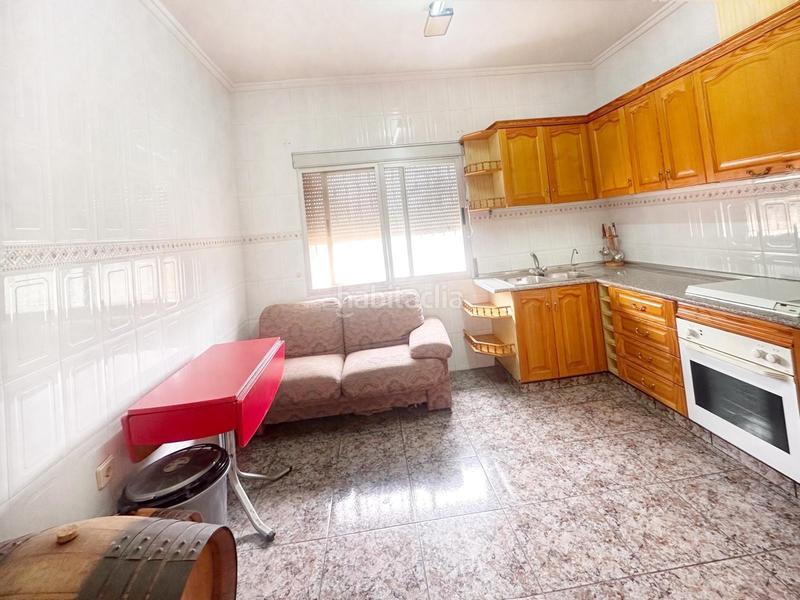 Foto fff4ae9d-c7dc-4f59-bf73-55158a2e2ba4. Casale in Crevillente