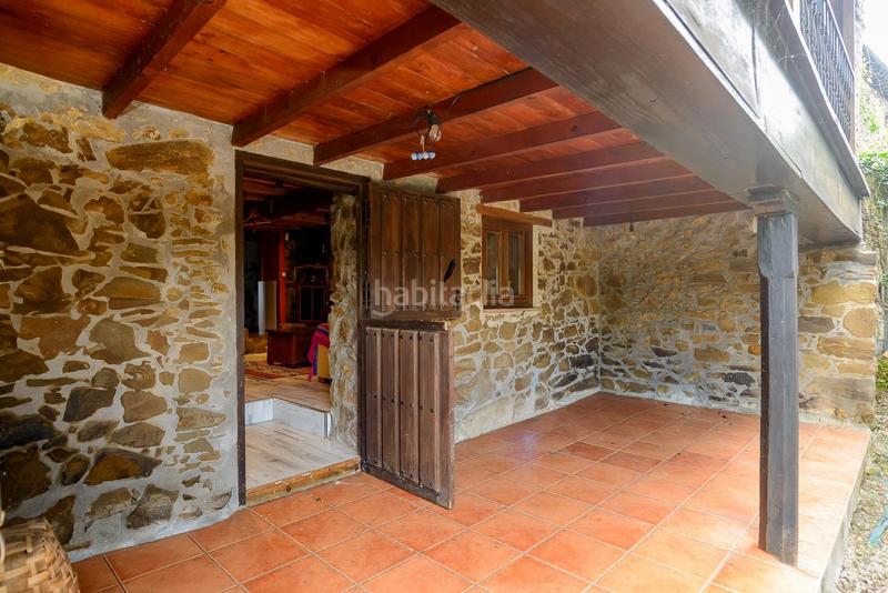 Foto 0b99b54f-4552-4475-a756-f5851337c4f6. Casa en pando 6 casa de piedra en pando, en La Felguera Langreo