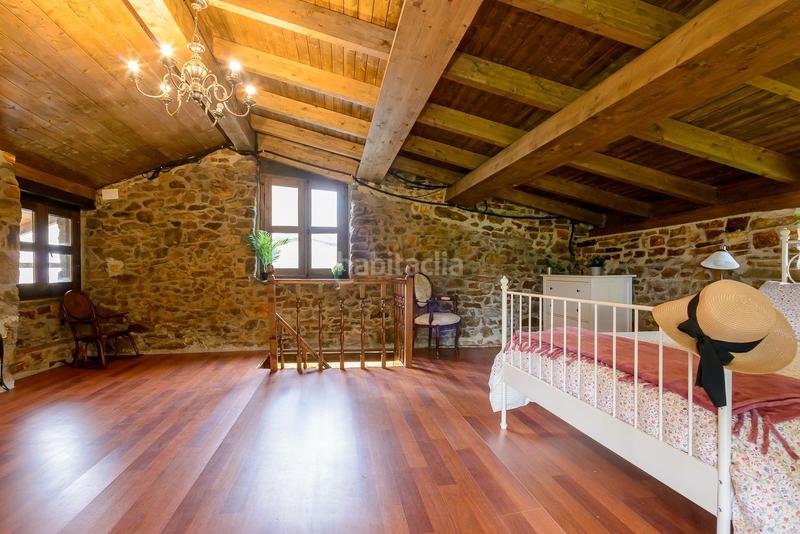 Foto 4822db6e-5ebd-4326-a2c0-33e77945aa57. Casa en pando 6 casa de piedra en pando, en La Felguera Langreo