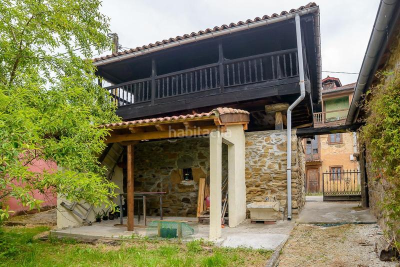 Foto 54c979fb-ad6c-46f3-9814-0b5ecbb1cd85. Casa en pando 6 casa de piedra en pando, en La Felguera Langreo