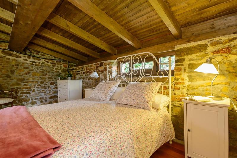 Foto 5d0f9cda-2759-44cf-bd49-0266414cab22. Casa en pando 6 casa de piedra en pando, en La Felguera Langreo