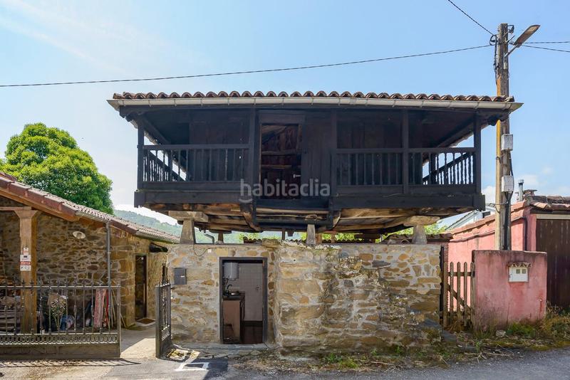 Foto 5e1911c4-2551-4d66-9bab-3c2e5dbf0f42. Casa en pando 6 casa de piedra en pando, en La Felguera Langreo