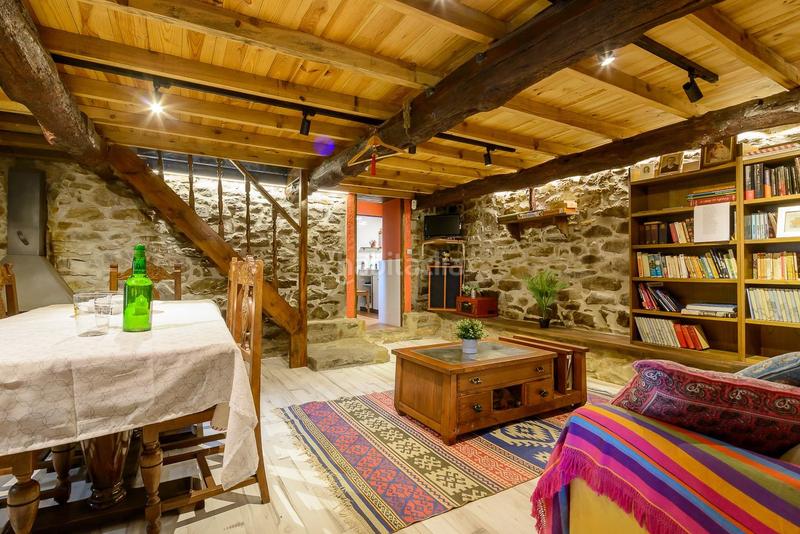 Foto b08797ae-24f6-4605-9a5a-3c08a0e8a25c. Casa en pando 6 casa de piedra en pando, en La Felguera Langreo