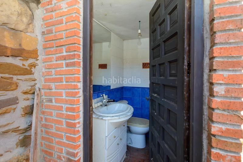 Foto c30247ef-fb3c-4343-8fa8-5053411aae47. Casa en pando 6 casa de piedra en pando, en La Felguera Langreo