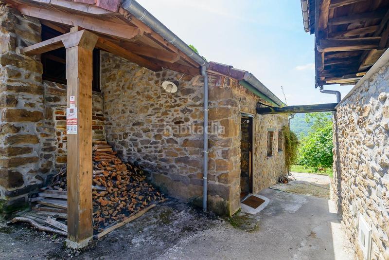 Foto c93b623f-35c9-4a4f-833f-fc9734736479. Casa en pando 6 casa de piedra en pando, en La Felguera Langreo