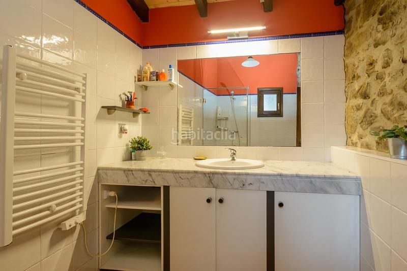 Foto d3353b3f-e3d5-4787-ba07-7d83298778d0. Casa en pando 6 casa de piedra en pando, en La Felguera Langreo
