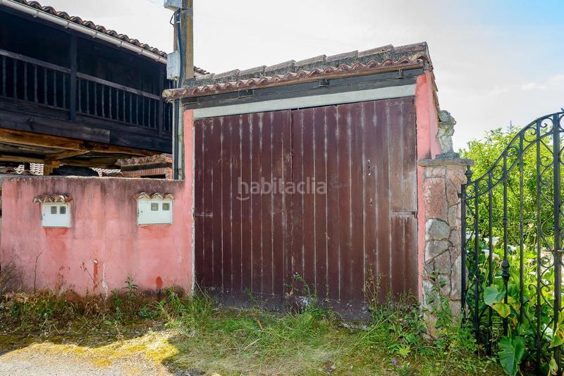 Foto d4004d9d-8435-4ab2-9827-8633f91cb92a. Casa en pando 6 casa de piedra en pando, en La Felguera Langreo