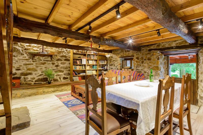 Foto d932aa4a-40cc-4348-8d0c-d17d21a9d24c. Casa en pando 6 casa de piedra en pando, en La Felguera Langreo