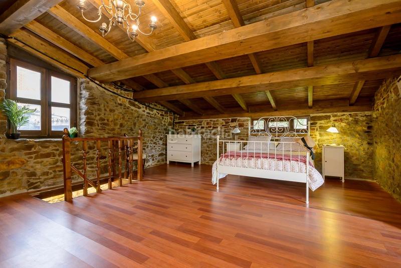 Foto dd8f8f54-5598-4300-830a-2042f1361e6b. Casa en pando 6 casa de piedra en pando, en La Felguera Langreo