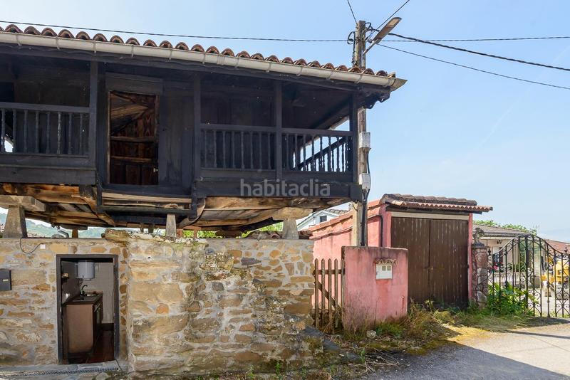 Foto f34abfc3-ccdf-42c7-ae4f-e3e25ceccc96. Casa en pando 6 casa de piedra en pando, en La Felguera Langreo