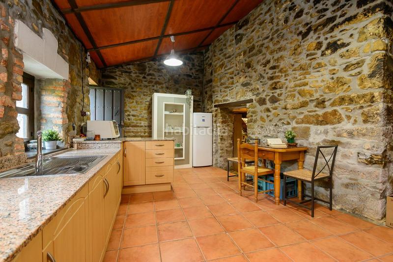 Foto ff229234-4fa8-4b31-a2fe-17abb398483a. Casa en pando 6 casa de piedra en pando, en La Felguera Langreo