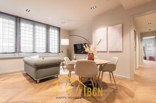 Piso en Vía via laietana 12. Elegancia en el corazón del born  finca histórica totalmente ref