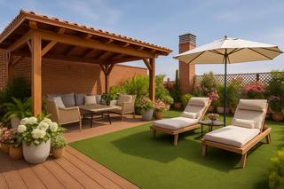 Penthouse  Calle portugal. Exclusivo áticodúplex reformado con terraza privativa en avenida