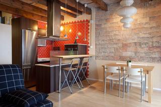 Studiowohnung  Calle botella. Ático reformado y con rentabilidad