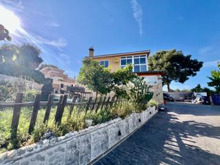Xalet a Josep pla 12. Casa o chalet independiente en venta en el catllar