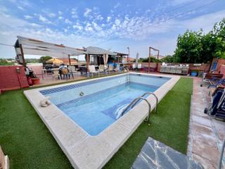 Xalet a Mas de blanc 60. Casa o chalet independiente en venta en el catllar