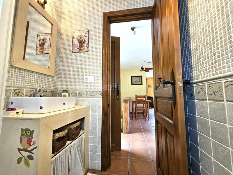 Foto 3717c30d-5d2a-4ef5-a610-a71b5a537497. Chalet en lugar pendones un rincón realmente mágico en Caso