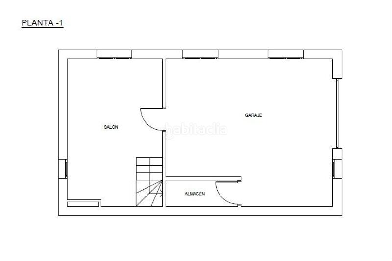 Foto 44324433-72f0-4631-bf23-6947bb731d1d. Chalet en lugar pendones un rincón realmente mágico en Caso