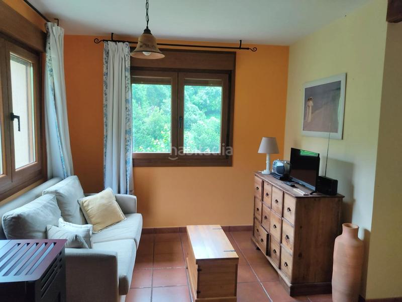 Foto 527cccc1-2fee-4caa-9048-c1f32b84d3ae. Chalet en lugar pendones un rincón realmente mágico en Caso