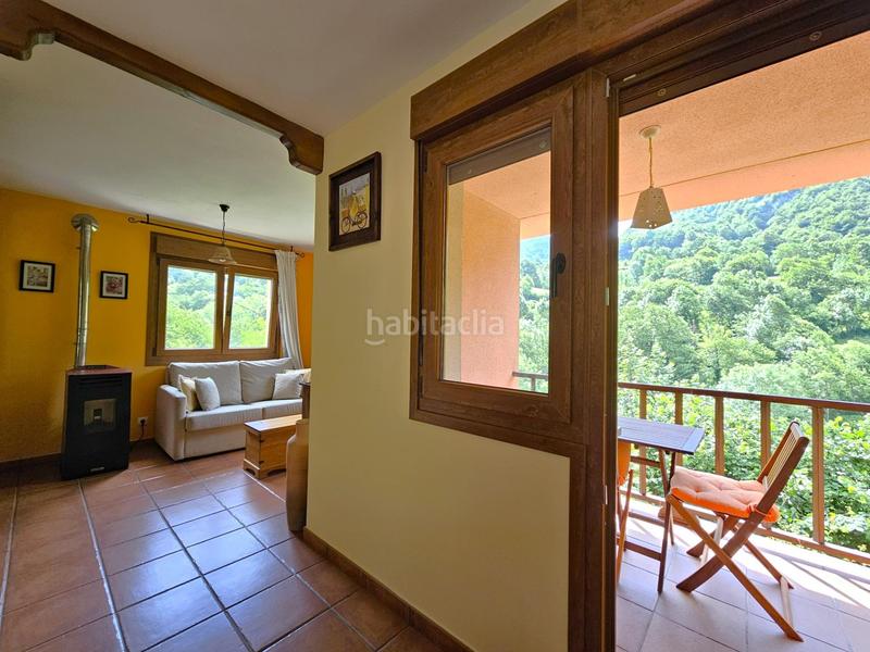 Foto 6ba799a8-aede-4f84-8ae1-834c7fd4cd00. Chalet en lugar pendones un rincón realmente mágico en Caso