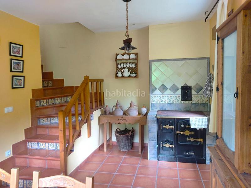 Foto 923b4d4d-58fe-4016-904e-260d74ac3829. Chalet en lugar pendones un rincón realmente mágico en Caso