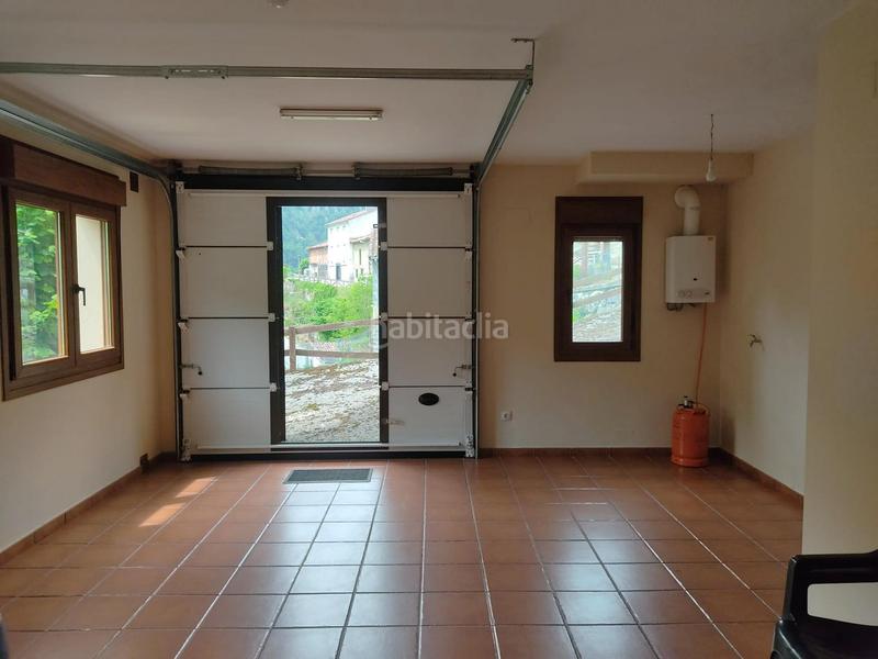 Foto a1e82a43-a35d-4b6b-9d58-3c35062297fd. Chalet en lugar pendones un rincón realmente mágico en Caso