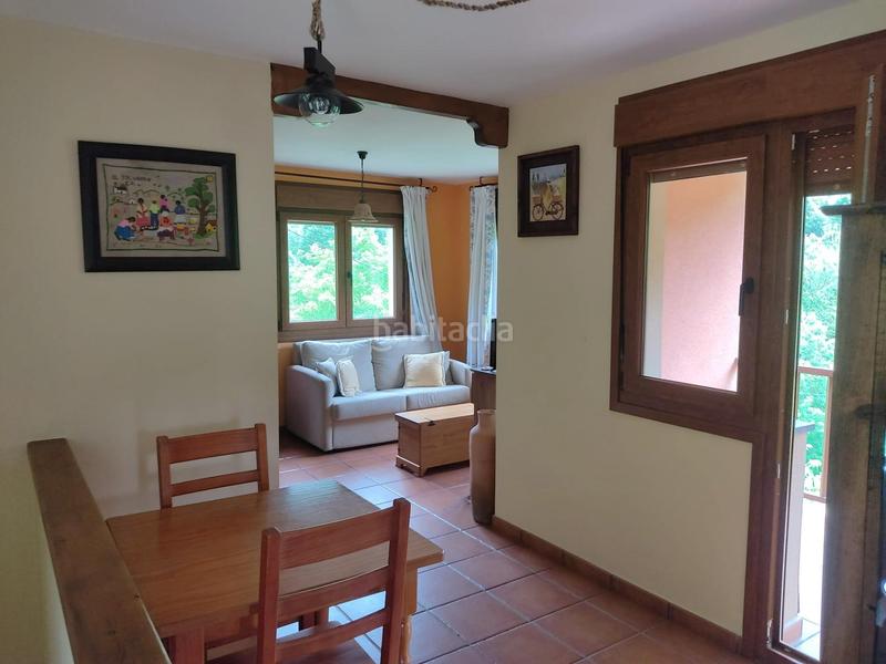 Foto f4b4d580-3dd4-4f42-9d70-8b86dc6f245a. Chalet en lugar pendones un rincón realmente mágico en Caso