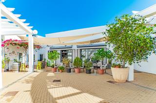 Local commercial à San José. Venta de restaurante en san jose  nijar