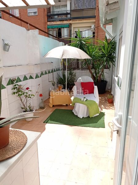 Foto bdd45d83-25bc-4e7a-a698-8cd474ebc4e9. Casa a Casas Verdes - Ermita Godella