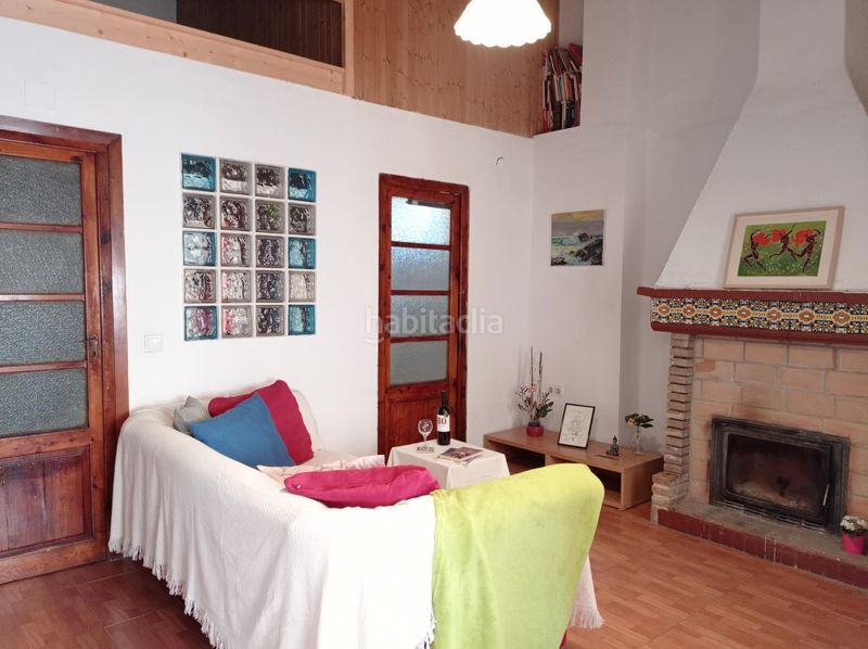 Foto dc44a3df-b715-452a-a597-4ecfa1e7f78d. Casa a Casas Verdes - Ermita Godella