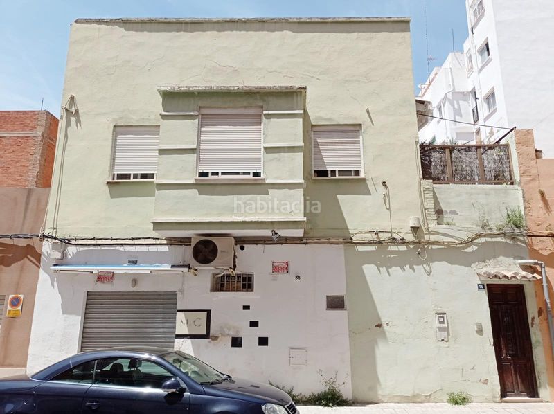 Foto e3e7c8b1-8234-47cb-a0eb-e7aedf875075. Casa a Casas Verdes - Ermita Godella