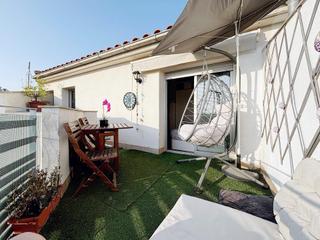 Zweistöckige Wohnung  Carrer marconi, de. Dúplex de 96m construidos en ca naurell, una de las zonas más de
