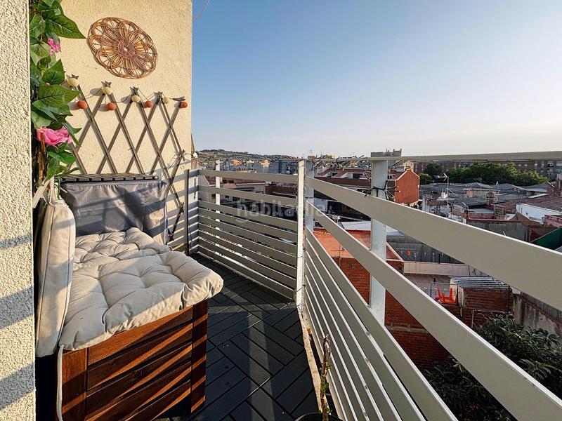 Foto c6a05900-7d66-40db-a5a7-b44eab783e46. Dúplex  de 96m construidos en ca naurell, una de las zonas más demandadas . en Terrassa