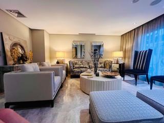 Chalet en Barrio de la Concepción. Impresionante chalet de lujo, con 640m construidos con vistas pa