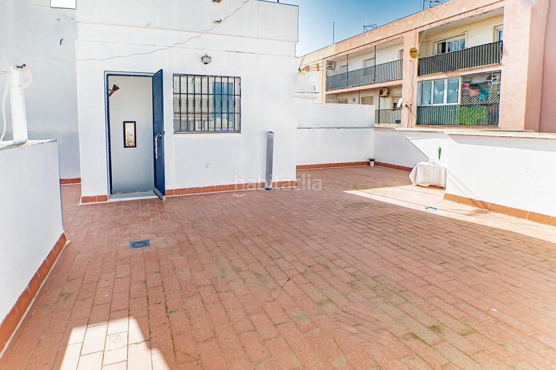 Foto 3e82c025-7f60-43a2-a94f-ec21d0858500. Maison avec parking dans El Puerto - La Romanilla Roquetas de Mar