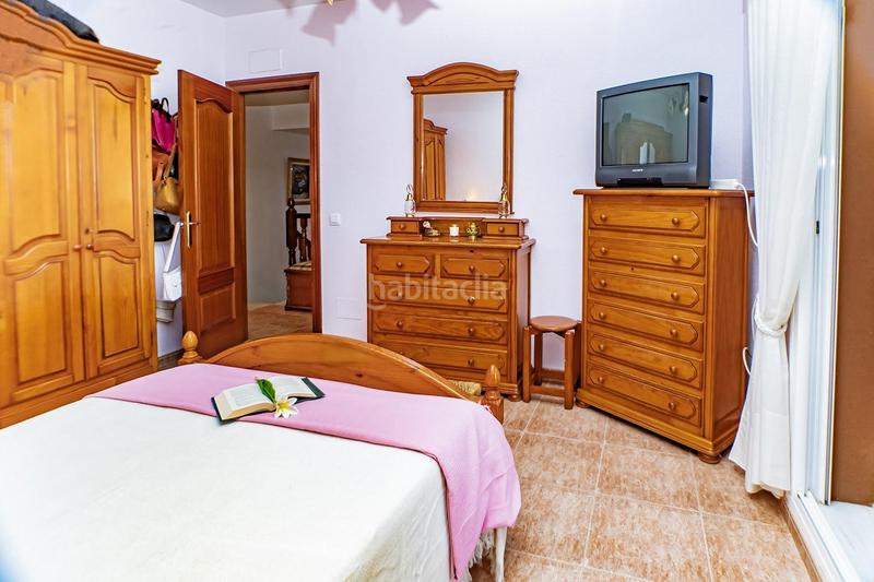 Foto 51f776f6-44ee-4225-b62b-309f99e4eba5. Maison avec parking dans El Puerto - La Romanilla Roquetas de Mar