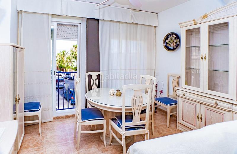 Foto 577d7137-d12a-4871-b01a-bdbc1c62ba31. Maison avec parking dans El Puerto - La Romanilla Roquetas de Mar