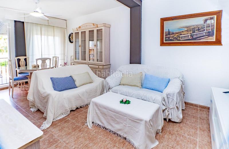 Foto 6984066a-0afb-4d4d-ac4a-18e06856af4a. Maison avec parking dans El Puerto - La Romanilla Roquetas de Mar