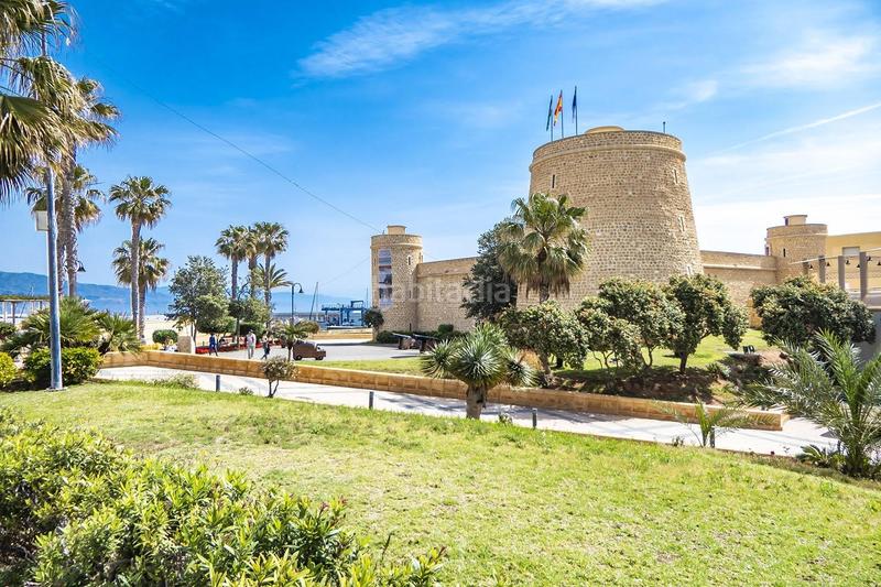 Foto 73909e8f-385b-4868-84ca-2dcbca754f37. Maison avec parking dans El Puerto - La Romanilla Roquetas de Mar