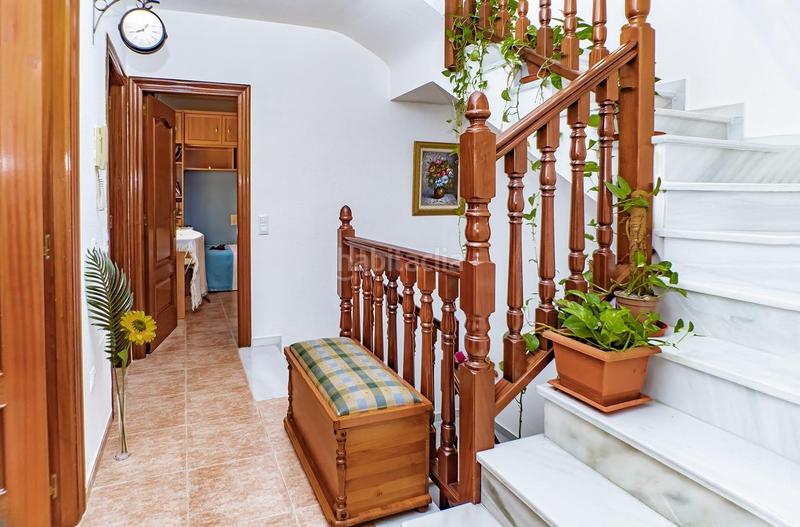 Foto 8c8844b7-eaa9-4a64-939c-90022287874c. Maison avec parking dans El Puerto - La Romanilla Roquetas de Mar