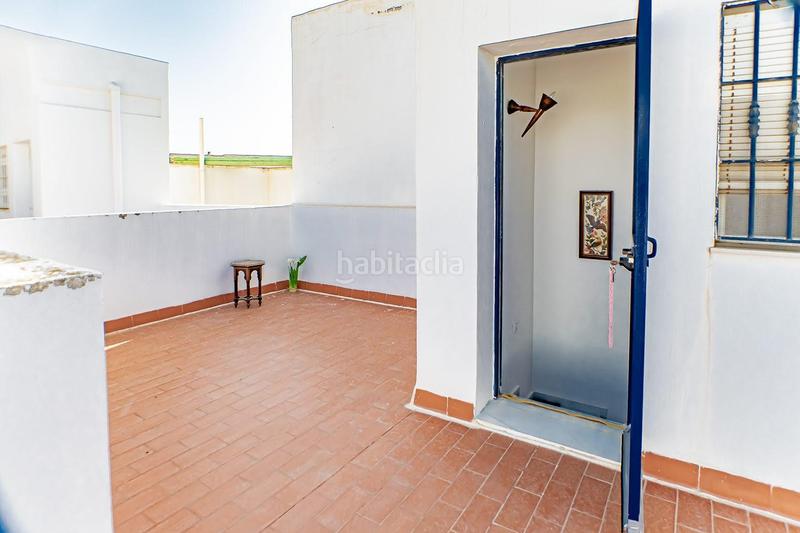 Foto a8da138e-0c86-4e98-8965-f6479f208464. Maison avec parking dans El Puerto - La Romanilla Roquetas de Mar