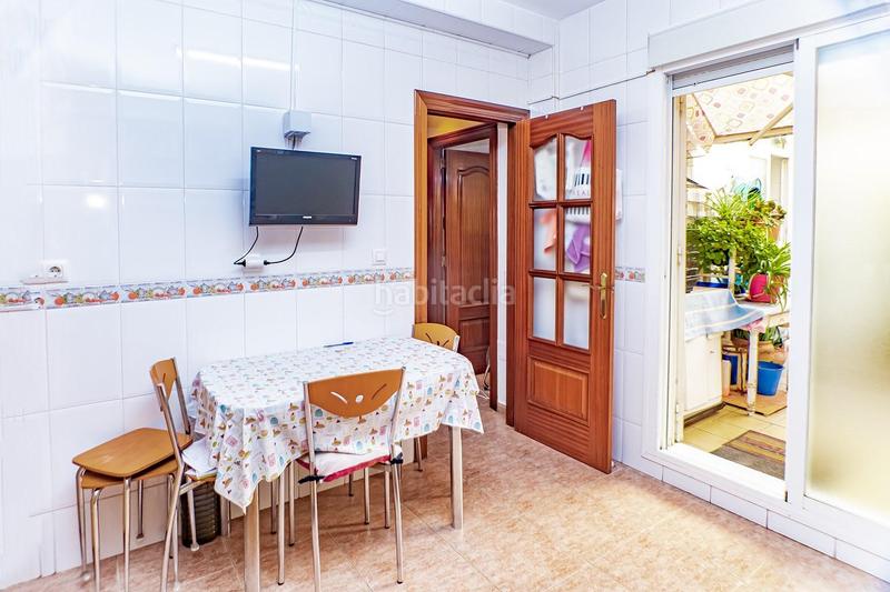 Foto ab53f86b-b64b-4ef1-b093-f8392642983b. Maison avec parking dans El Puerto - La Romanilla Roquetas de Mar