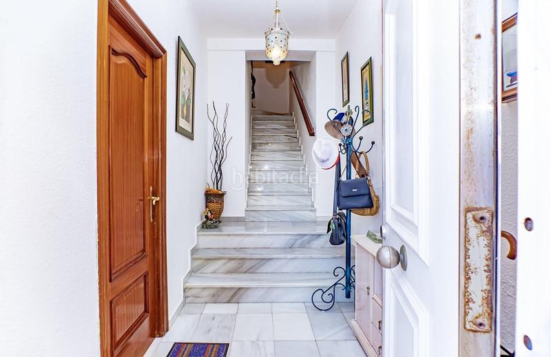 Foto acded46c-7a01-4964-9766-f0dfcad2978e. Maison avec parking dans El Puerto - La Romanilla Roquetas de Mar